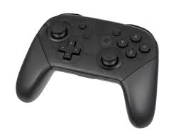 Gamepad